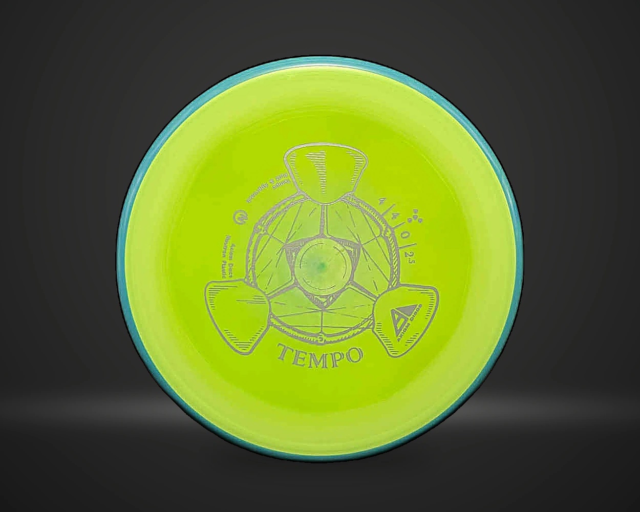 Tempo Neutron