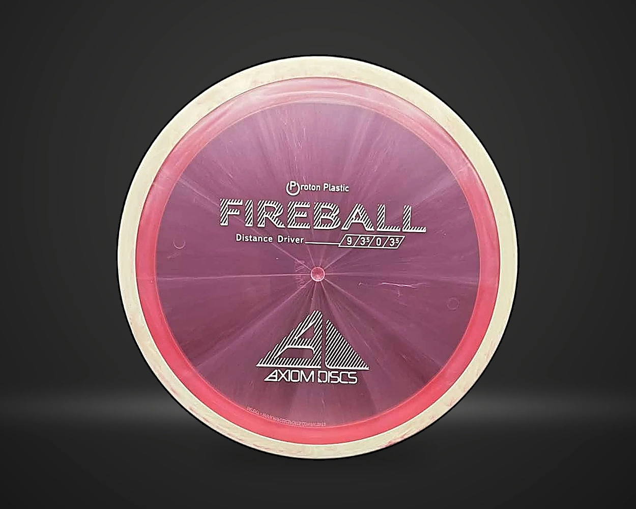 Fireball Proton