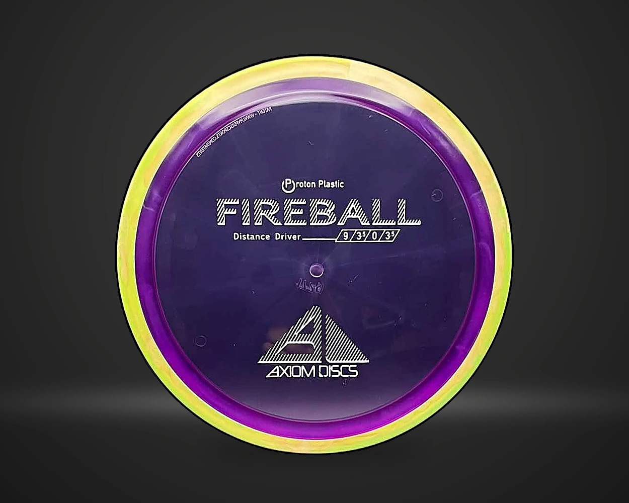 Fireball Proton