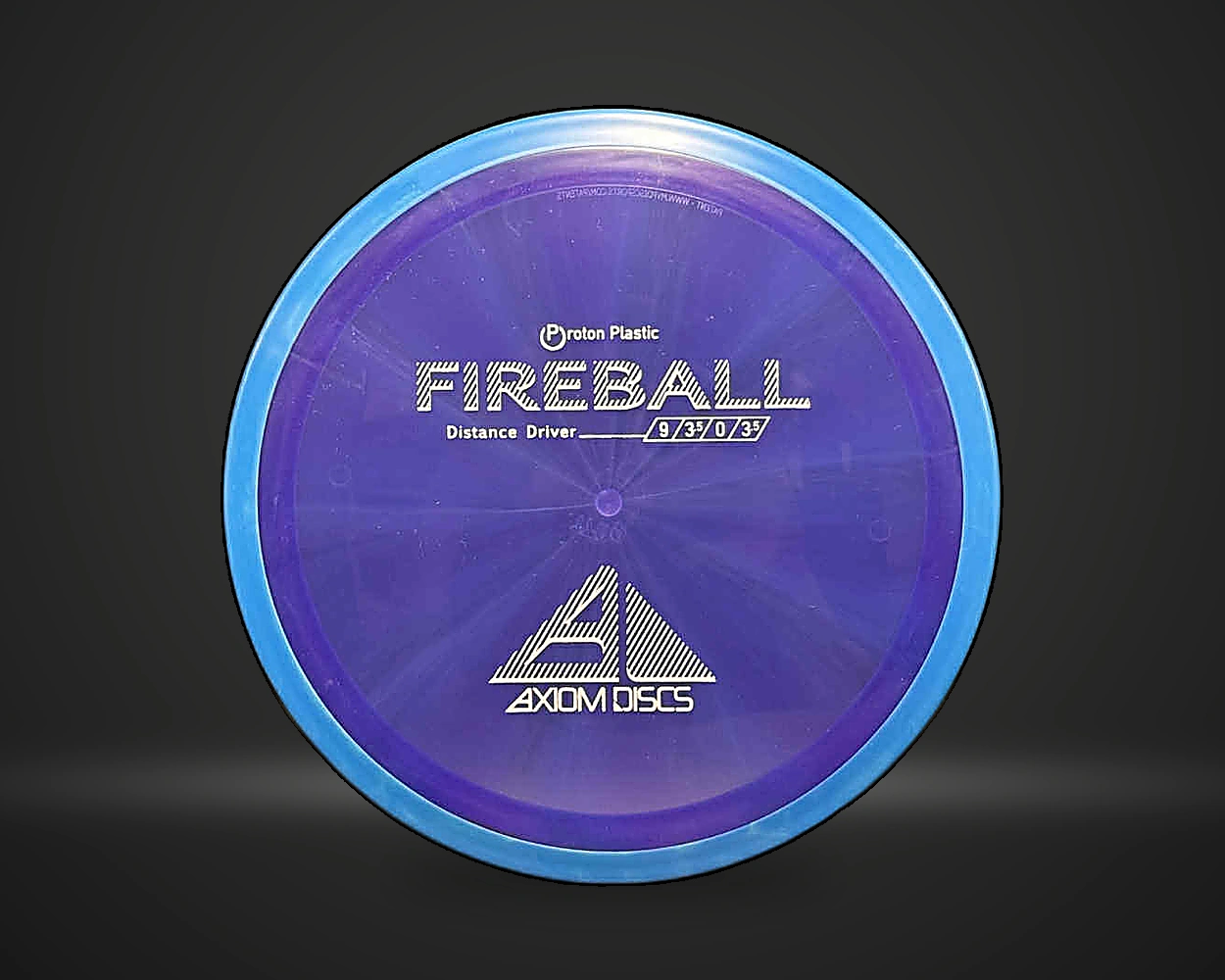 Fireball Proton