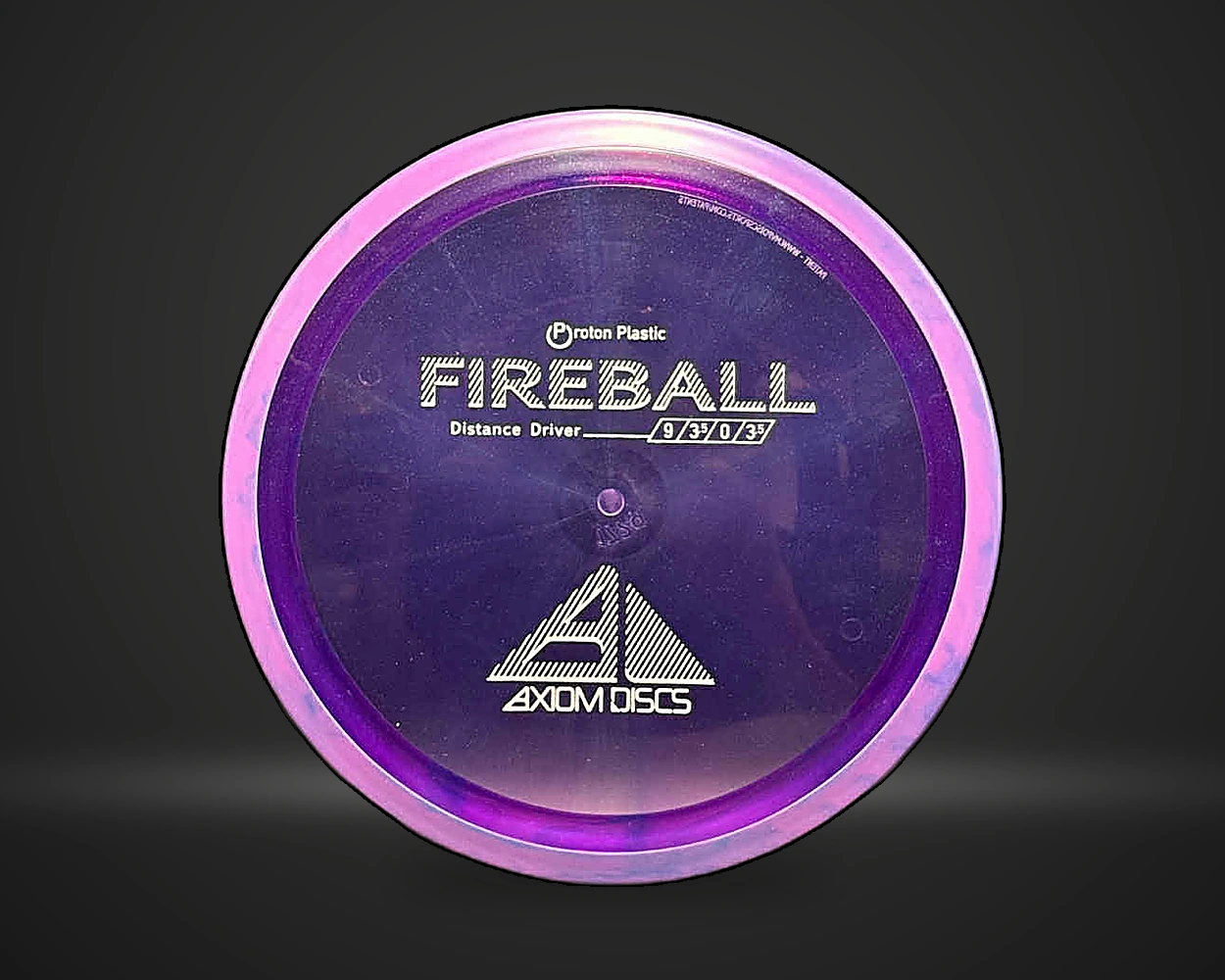 Fireball Proton