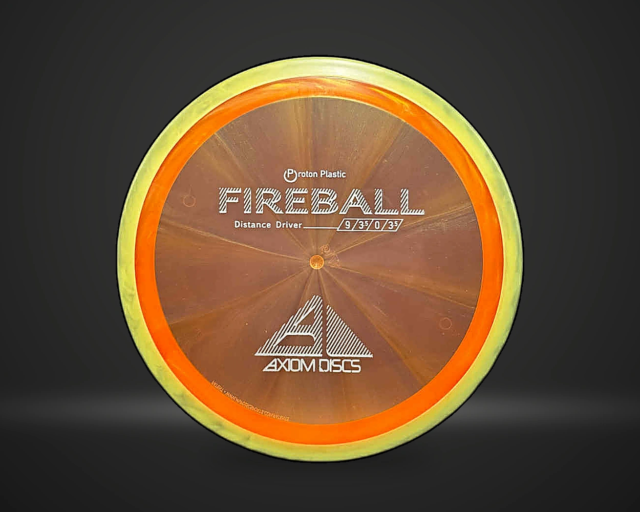 Fireball Proton