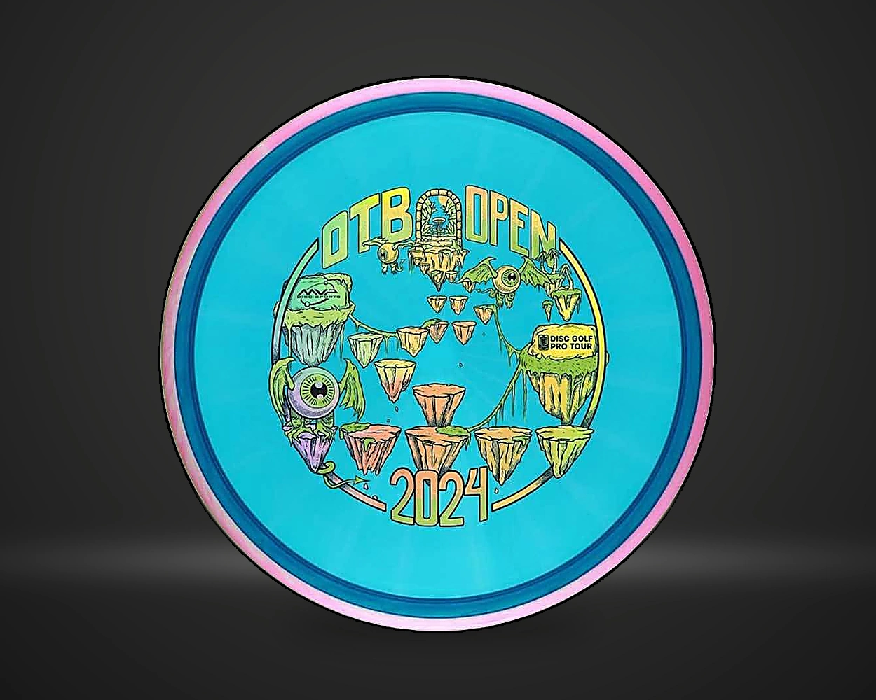 OTB Open Proton Soft Tempo