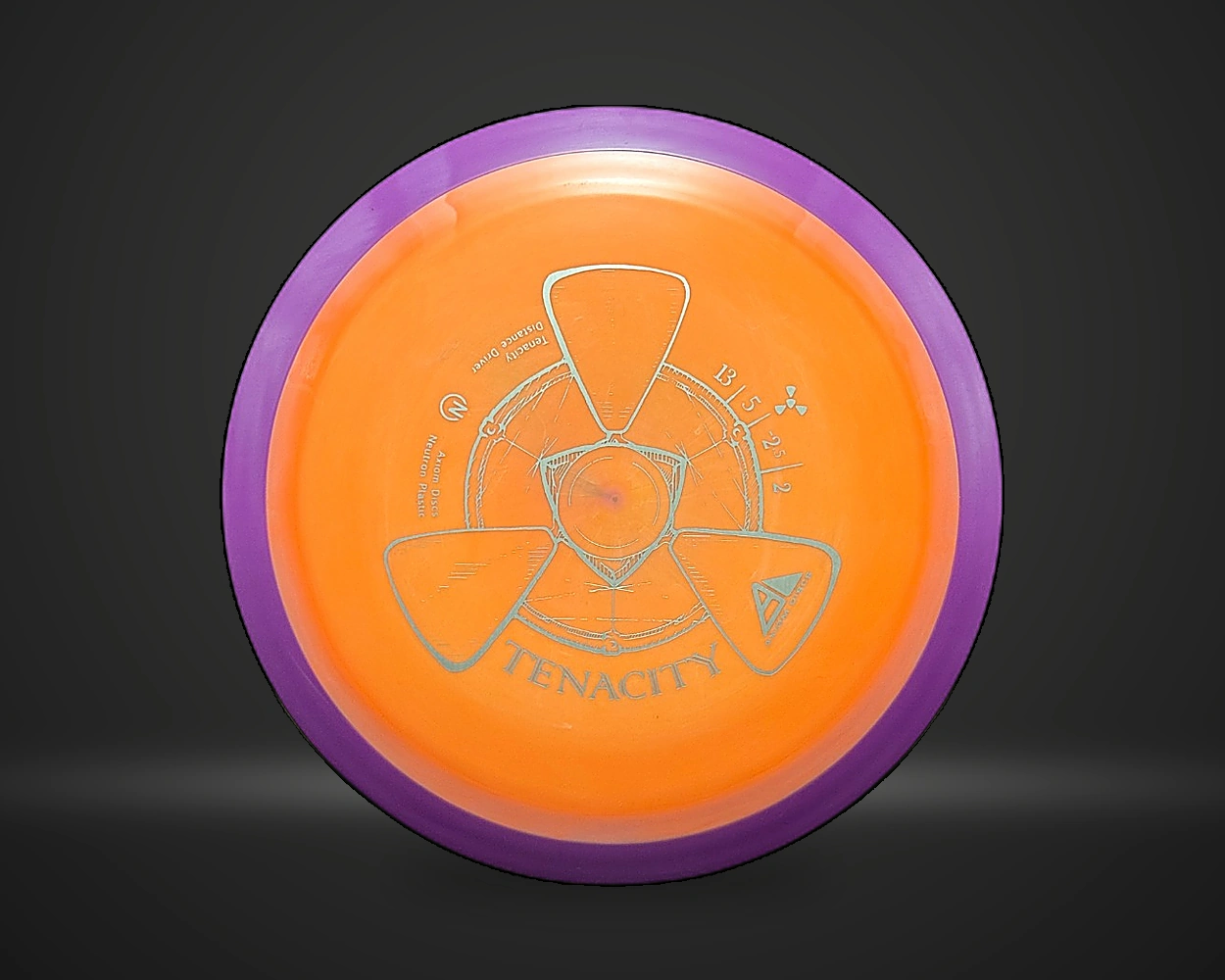 Tenacity Neutron