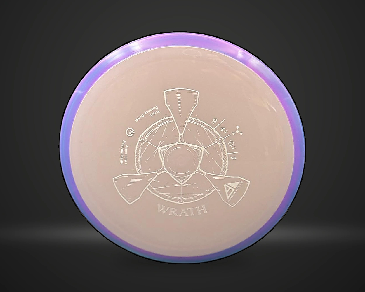 Wrath Neutron