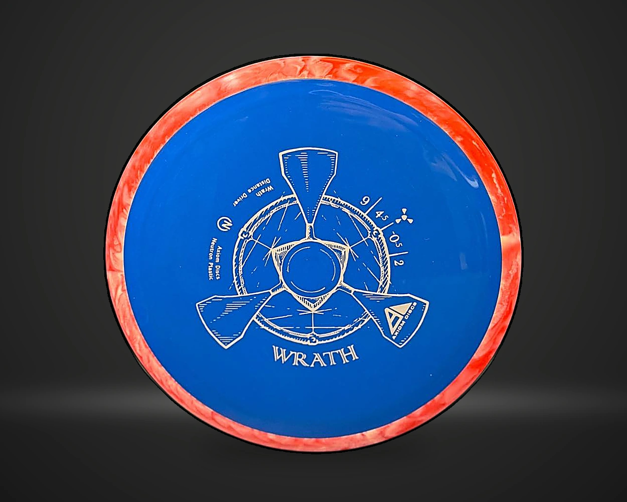 Wrath Neutron