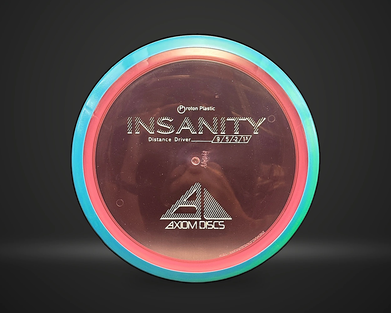Axiom Insanity Proton
