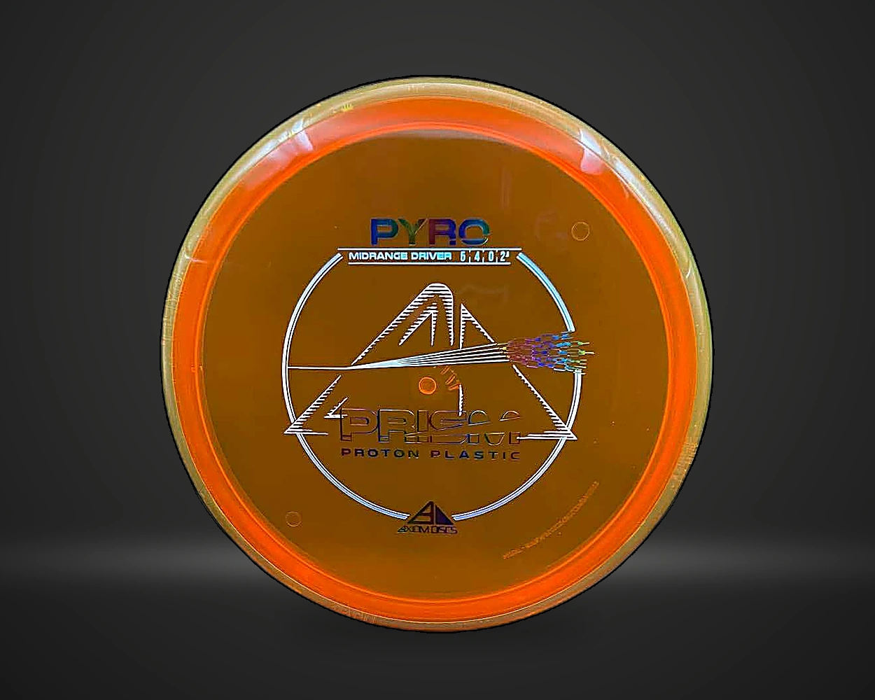 Pyro Prism Proton