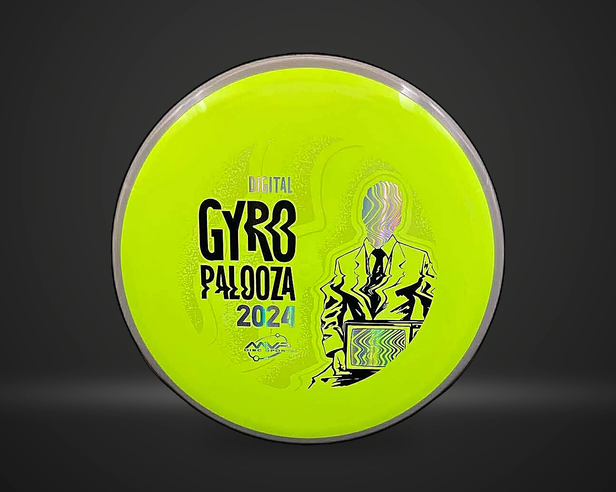 Neutron Balance - Gyropalooza 2024