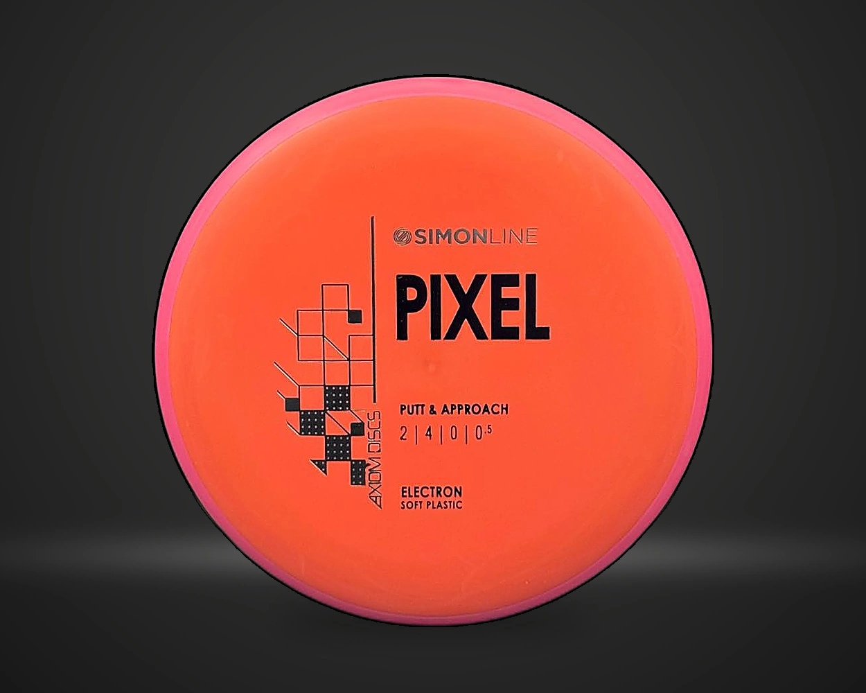 Pixel Electron Soft