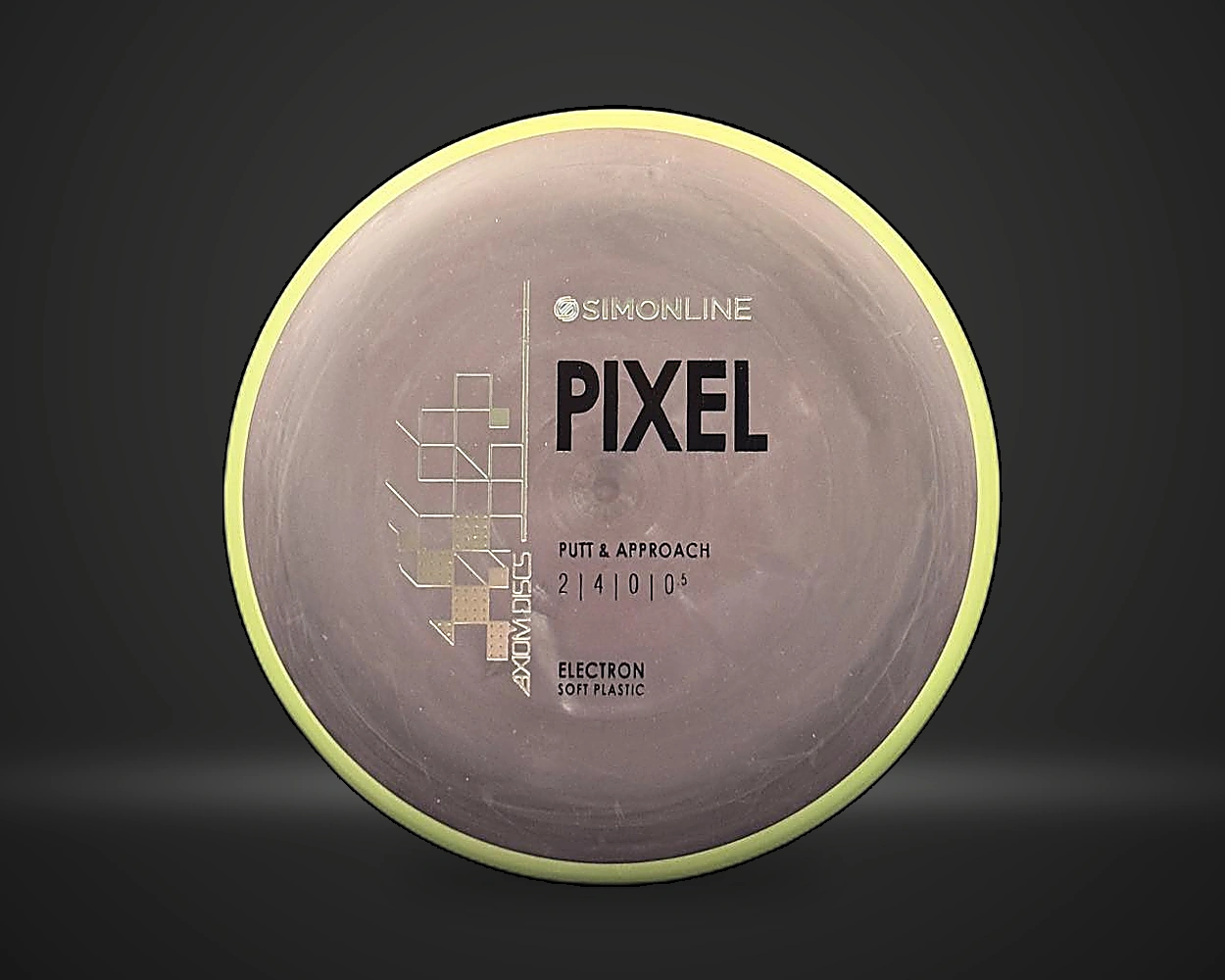 Pixel Electron Soft