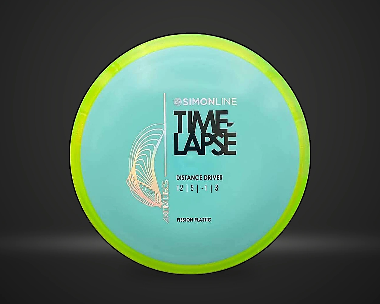 Time Lapse Fission