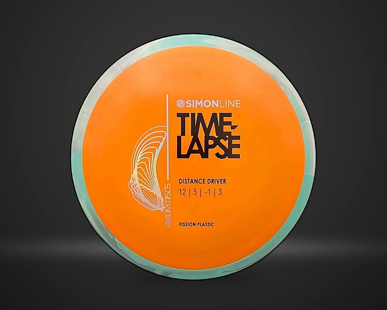 Time Lapse Fission