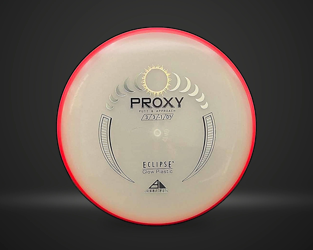 Eclipse Proxy