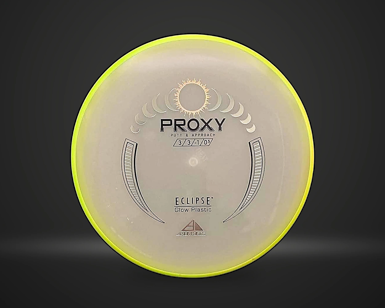 Eclipse Proxy