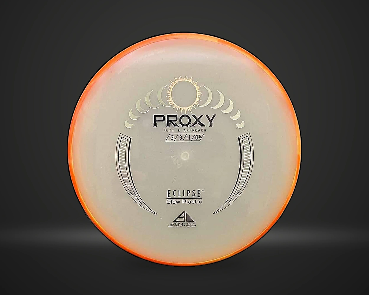 Eclipse Proxy