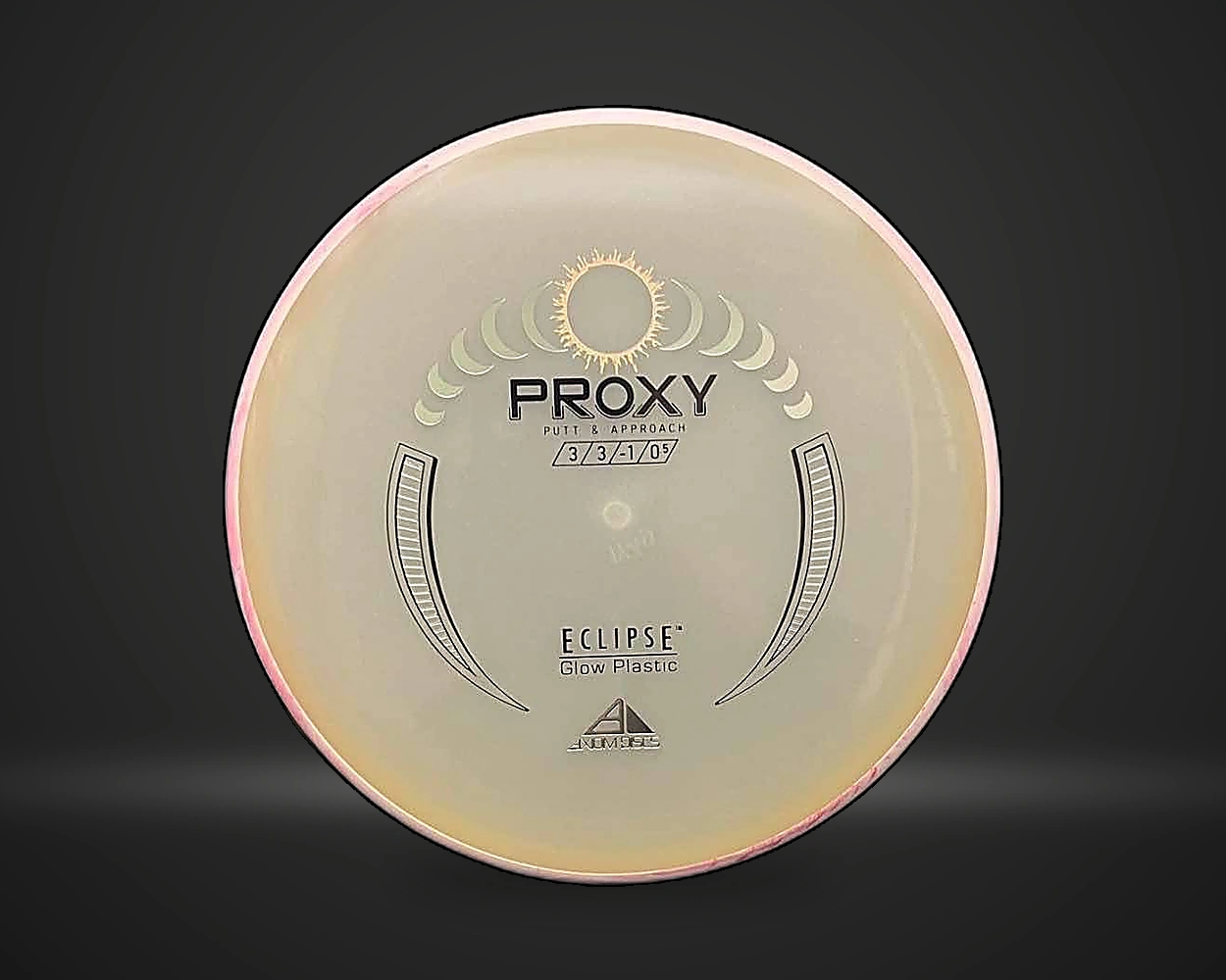 Eclipse Proxy