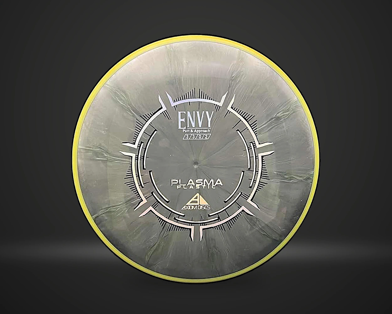 Envy Plasma