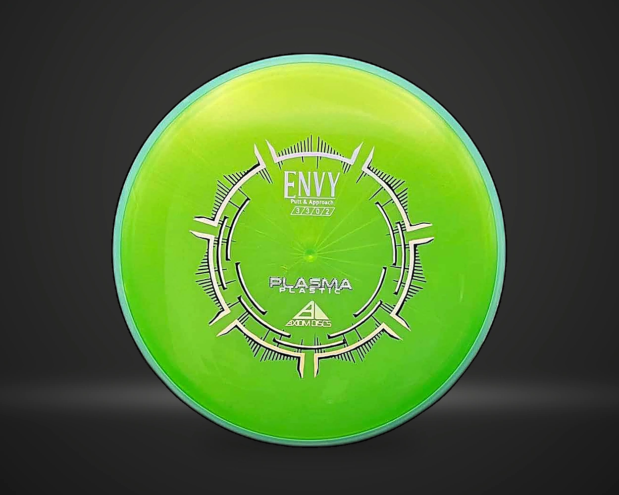 Envy Plasma