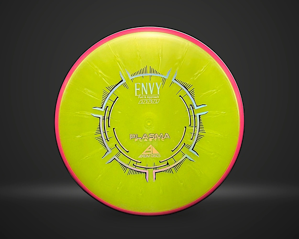 Envy Plasma