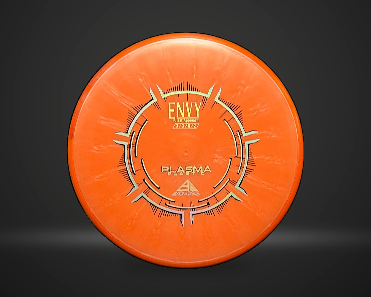 Envy Plasma