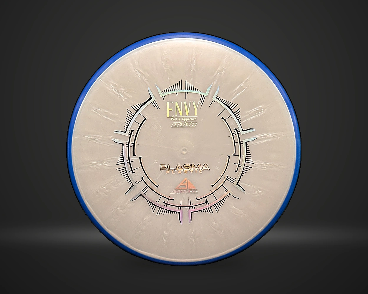 Envy Plasma