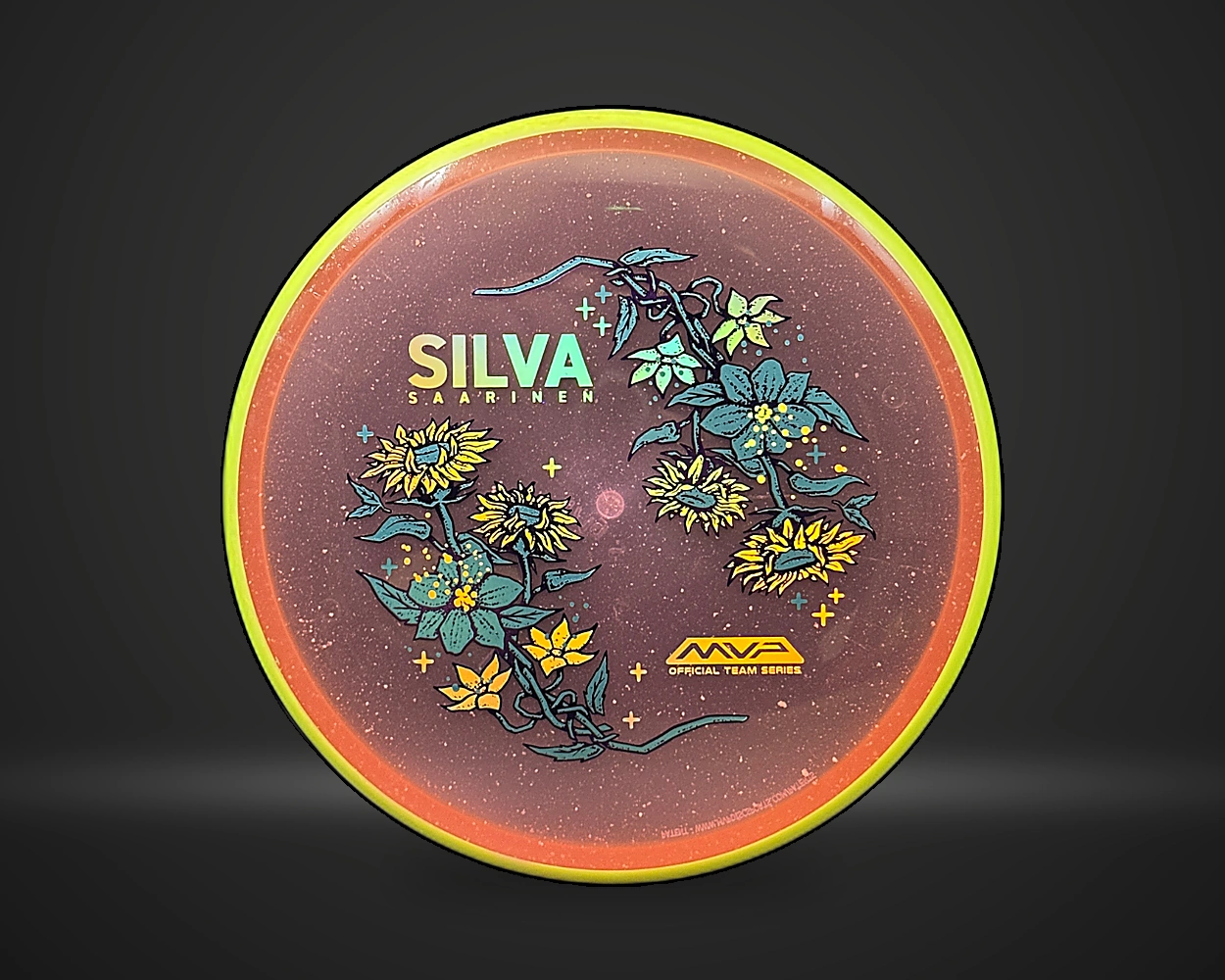 Particle Glow Proton Soft Proxy - Silva Saarinen