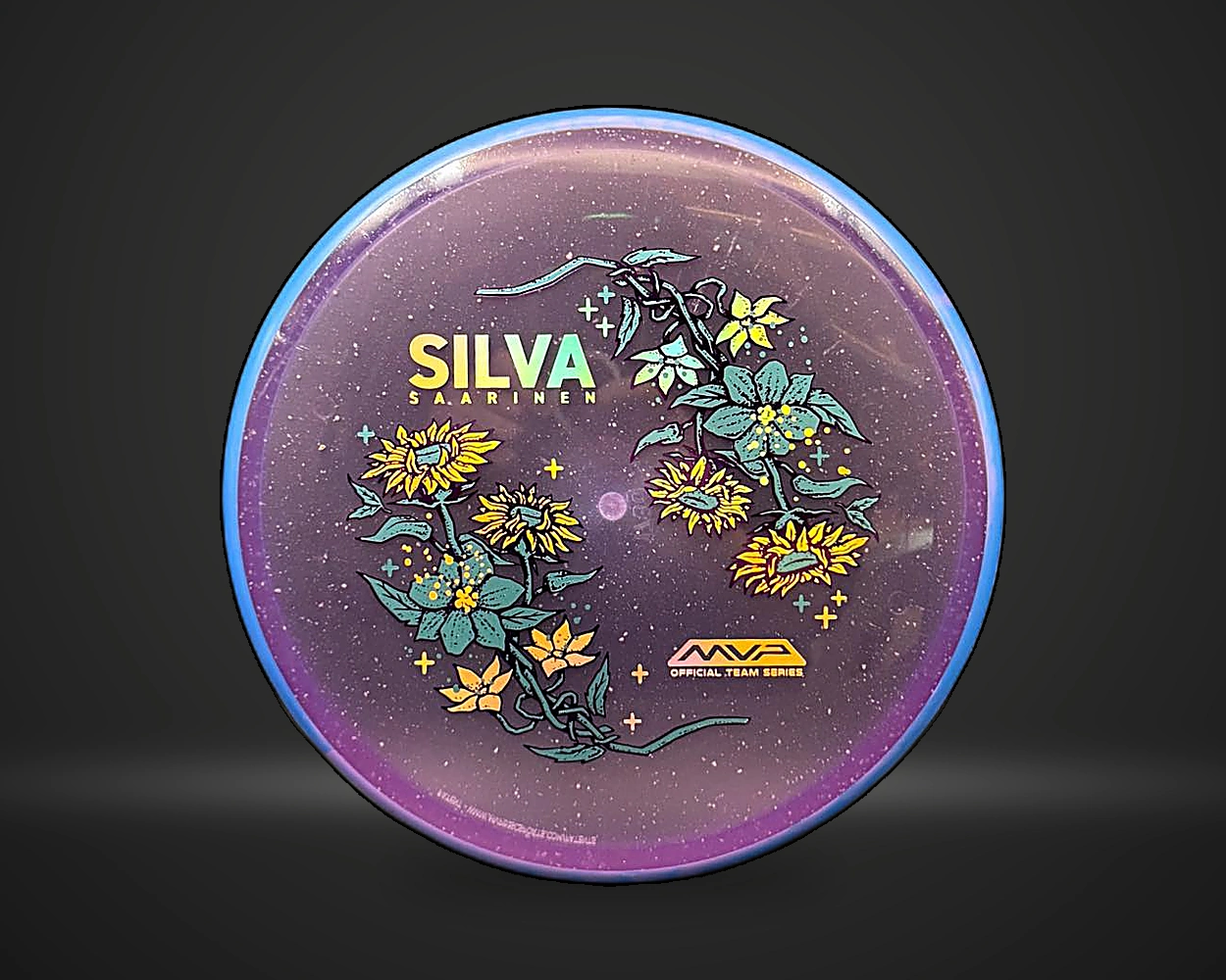 Particle Glow Proton Soft Proxy - Silva Saarinen