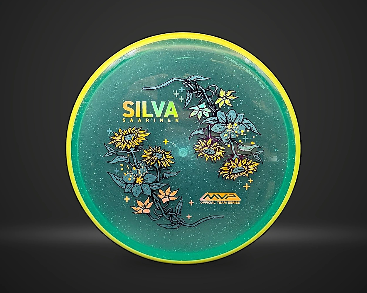 Particle Glow Proton Soft Proxy - Silva Saarinen