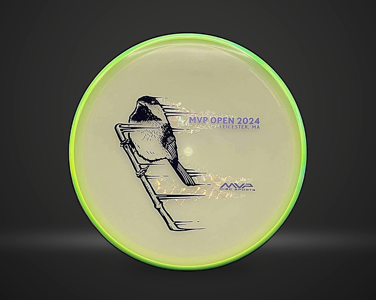 Eclipse Tempo Glow - MVP Open Edition