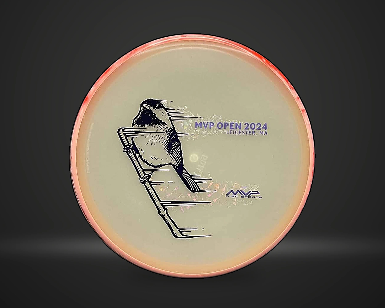 Eclipse Tempo Glow - MVP Open Edition