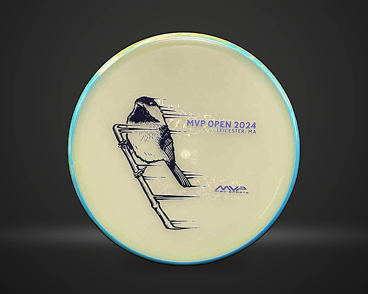 Eclipse Tempo Glow - MVP Open Edition