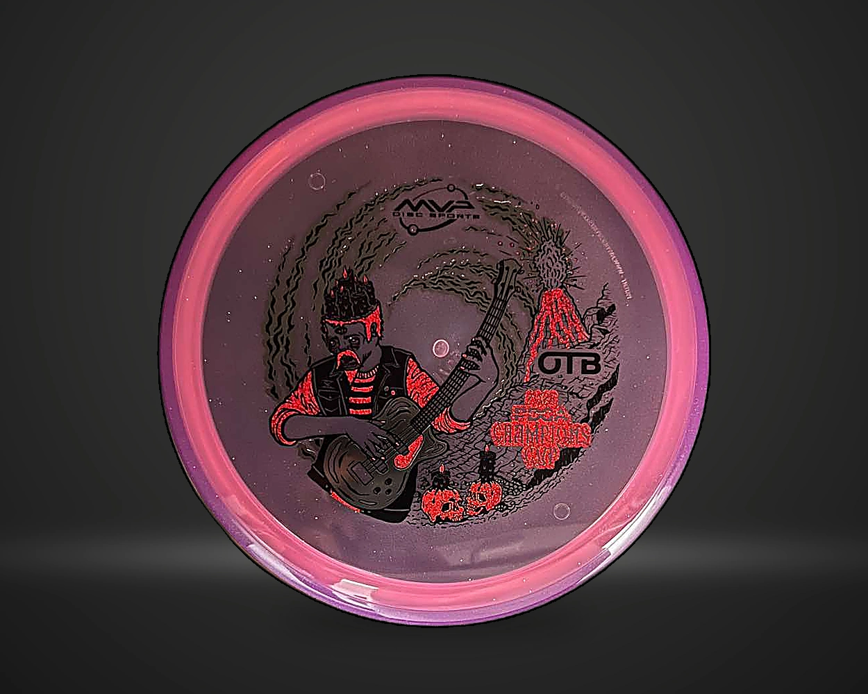 Prism Proton Soft Pyro - Champions Cup - 2025