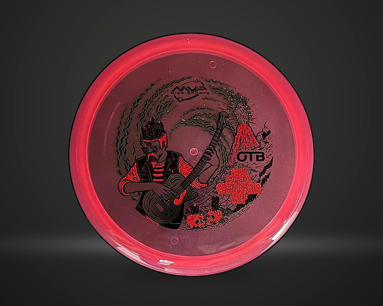 Prism Proton Soft Pyro - Champions Cup - 2025
