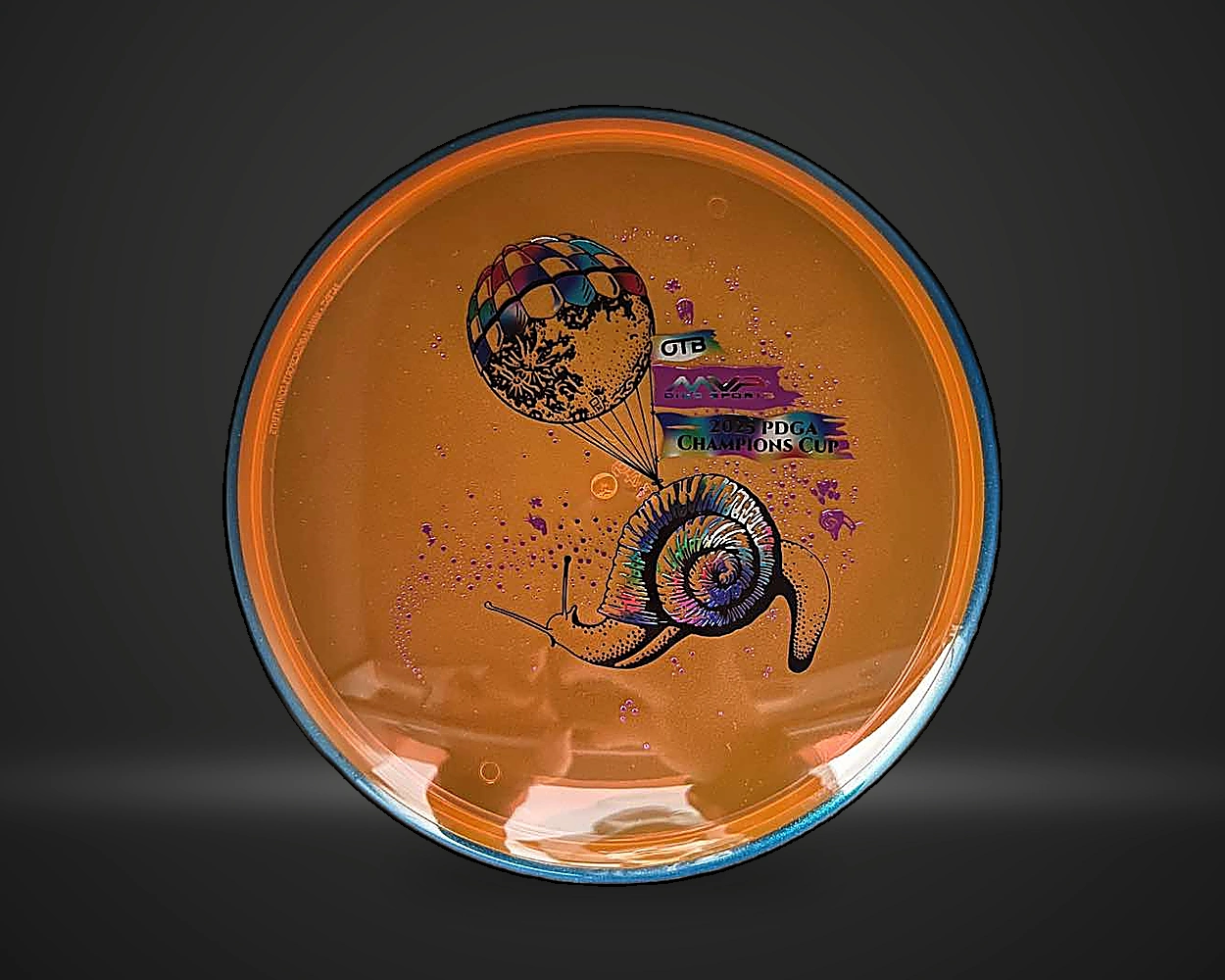 Prism Proton Soft Envy - Champions Cup - 2025