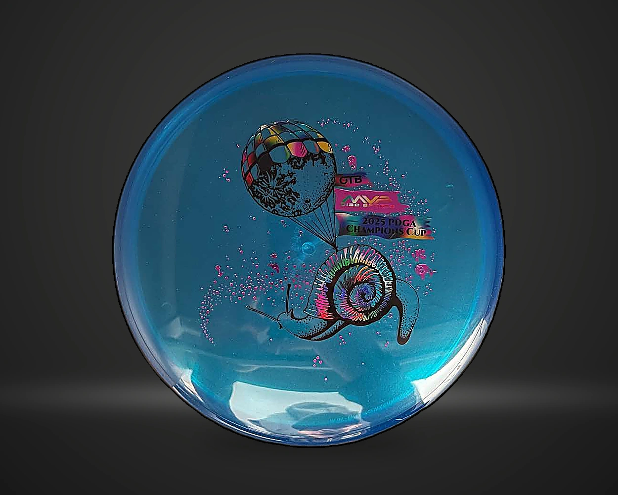 Prism Proton Soft Envy - Champions Cup - 2025
