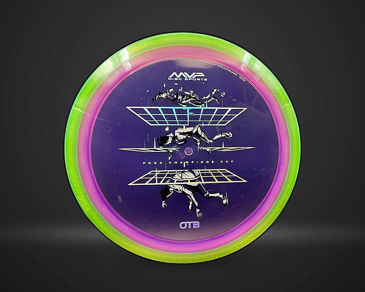 Prism Proton Soft Defy - Champions Cup - 2025