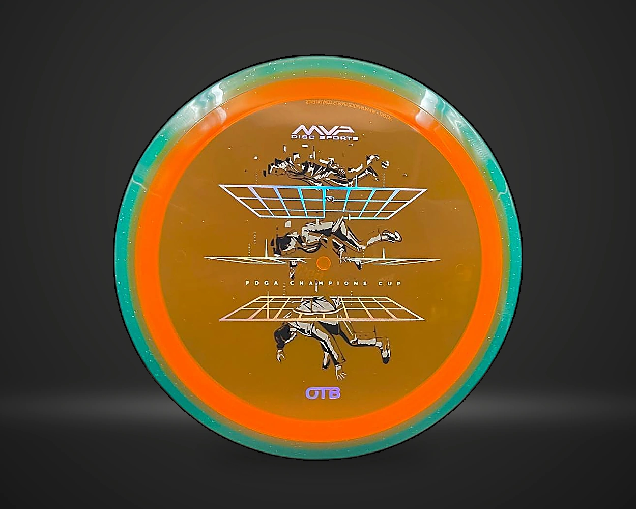 Prism Proton Soft Defy - Champions Cup - 2025
