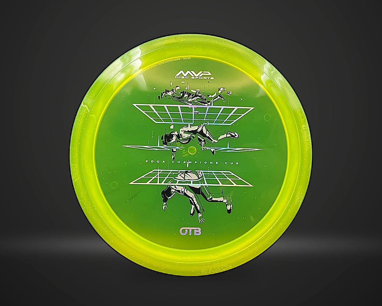 Prism Proton Soft Defy - Champions Cup - 2025