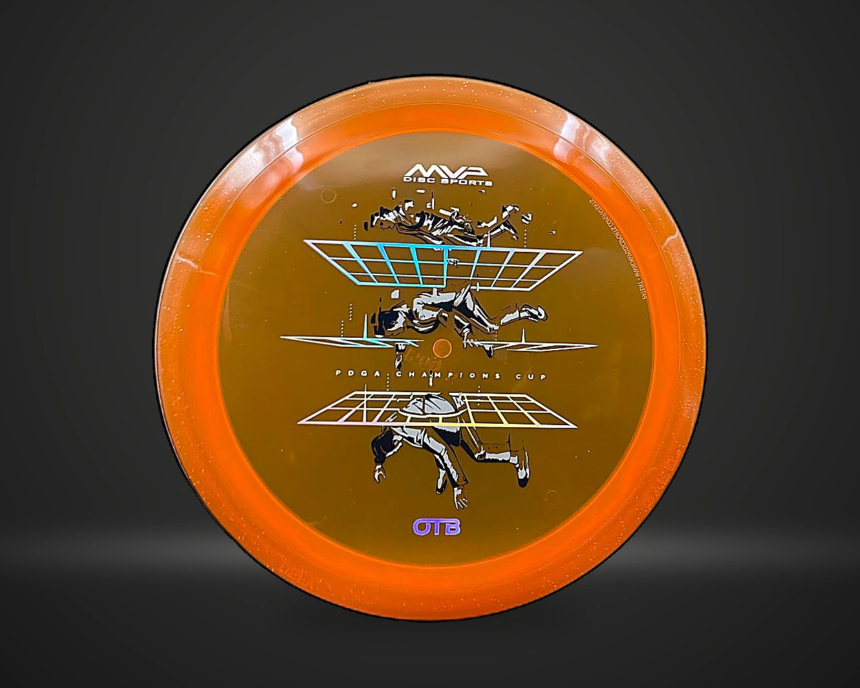 Prism Proton Soft Defy - Champions Cup - 2025