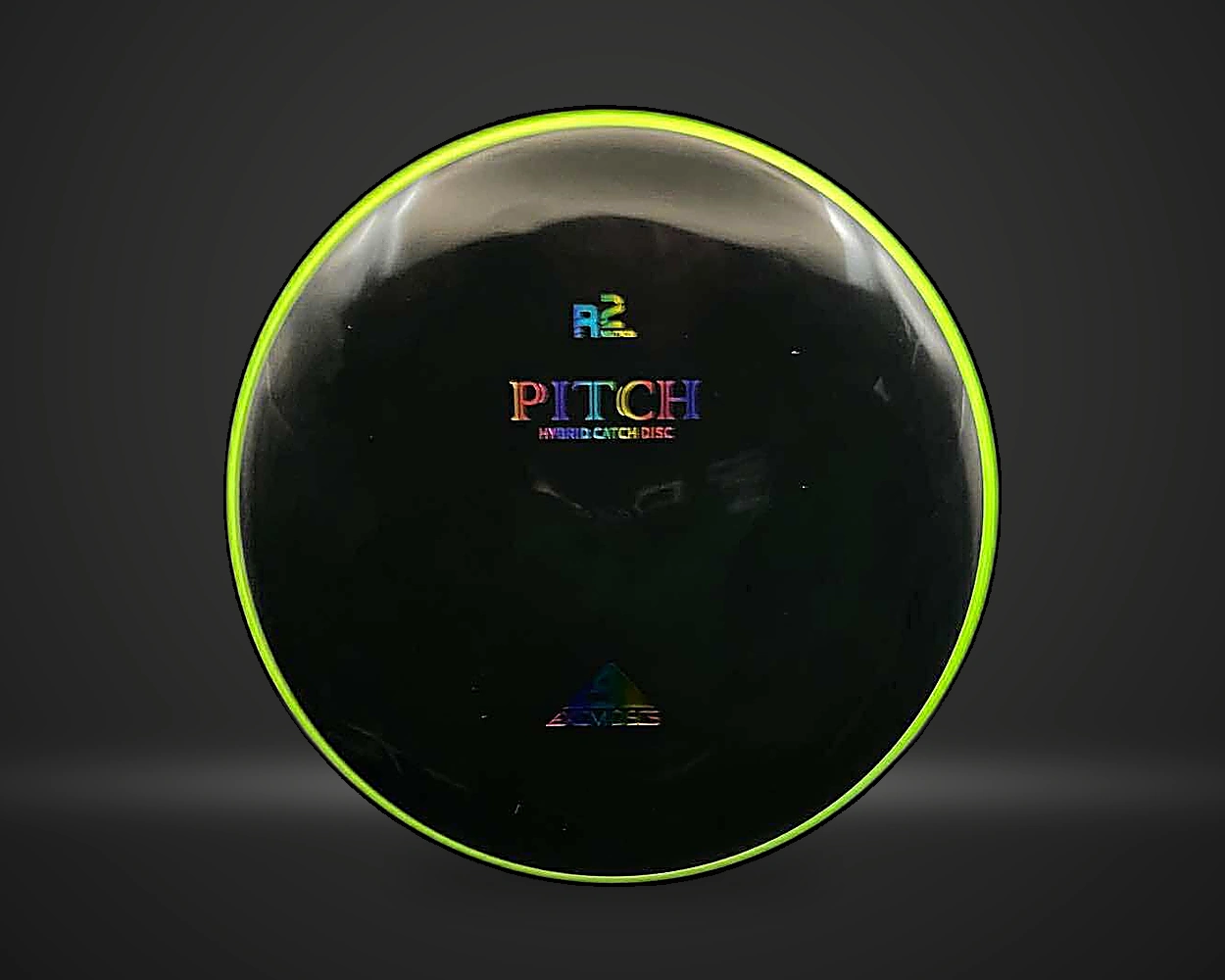R2 Neutron Pitch