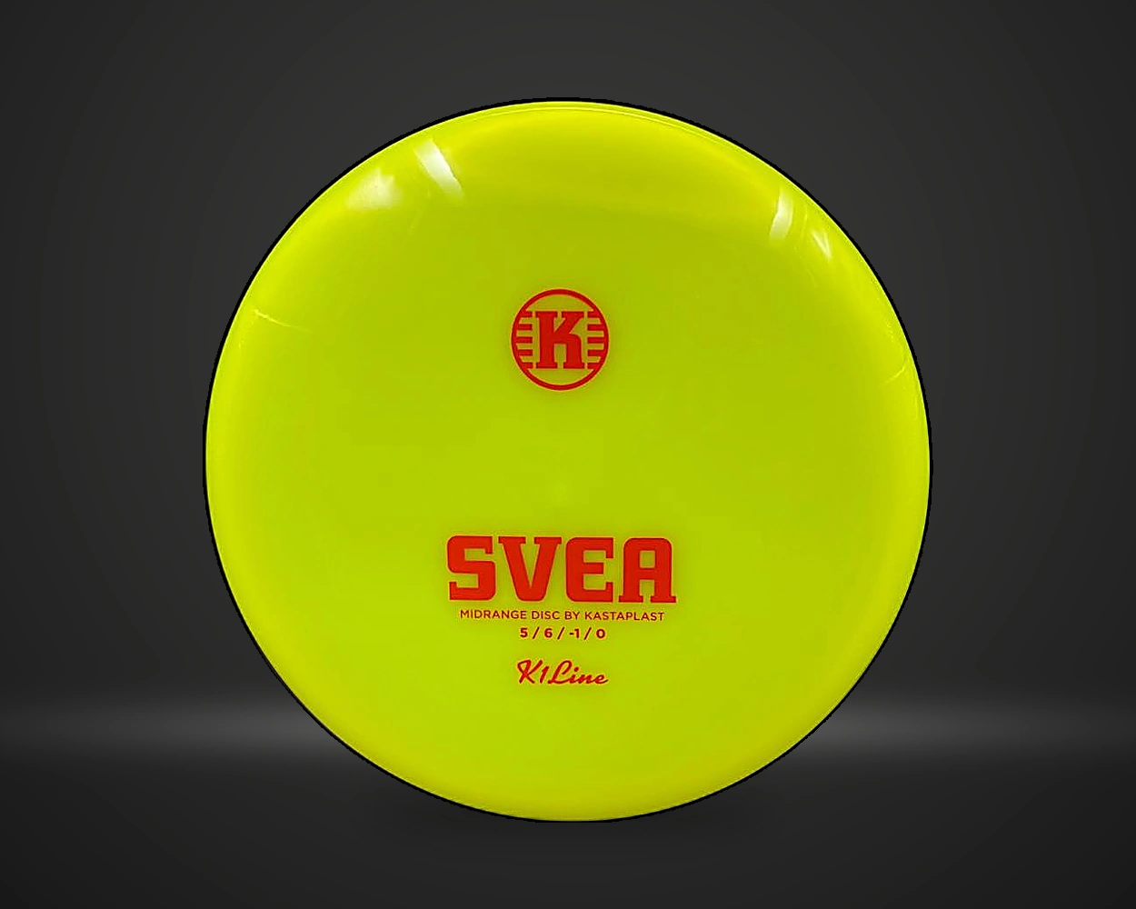K1 Svea