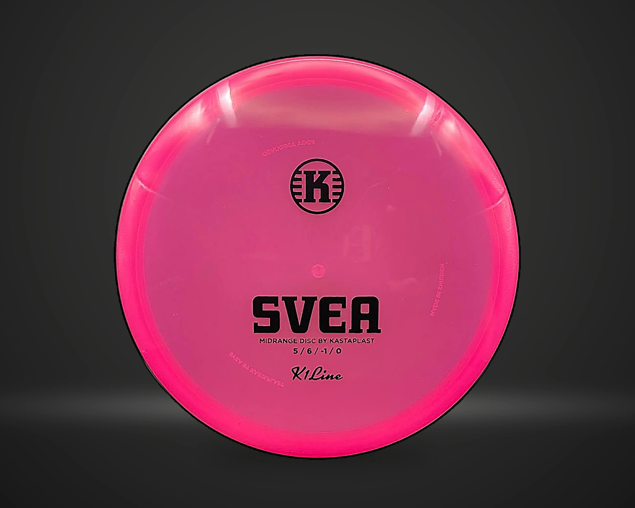 K1 Svea