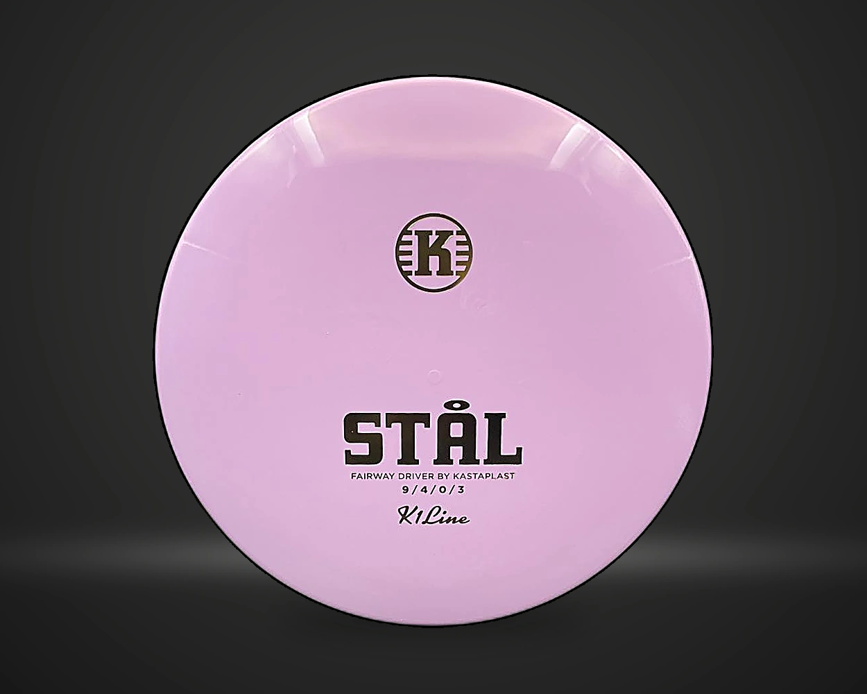 K1 Stål