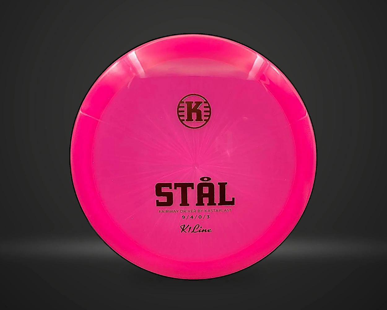 K1 Stål
