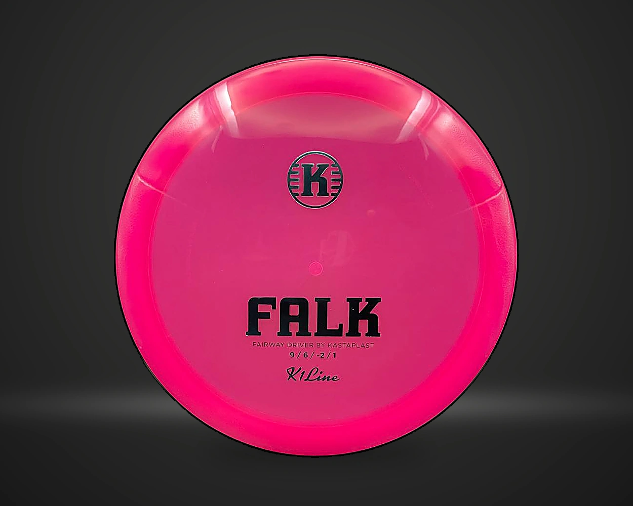 K1 Falk