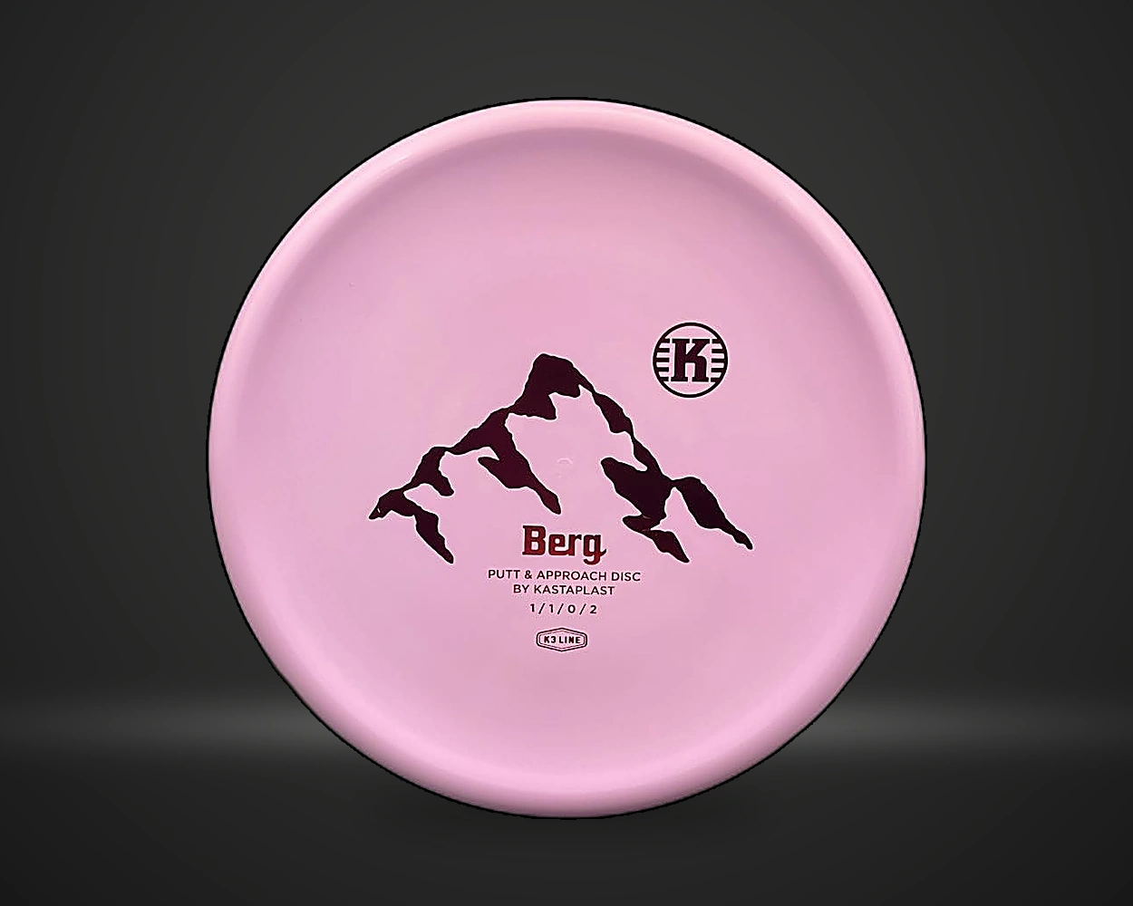 K3 Berg