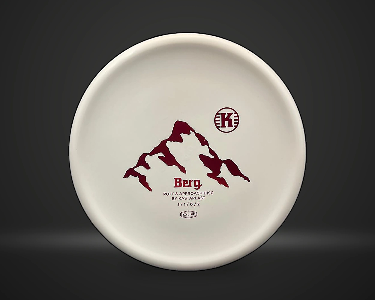 K3 Berg