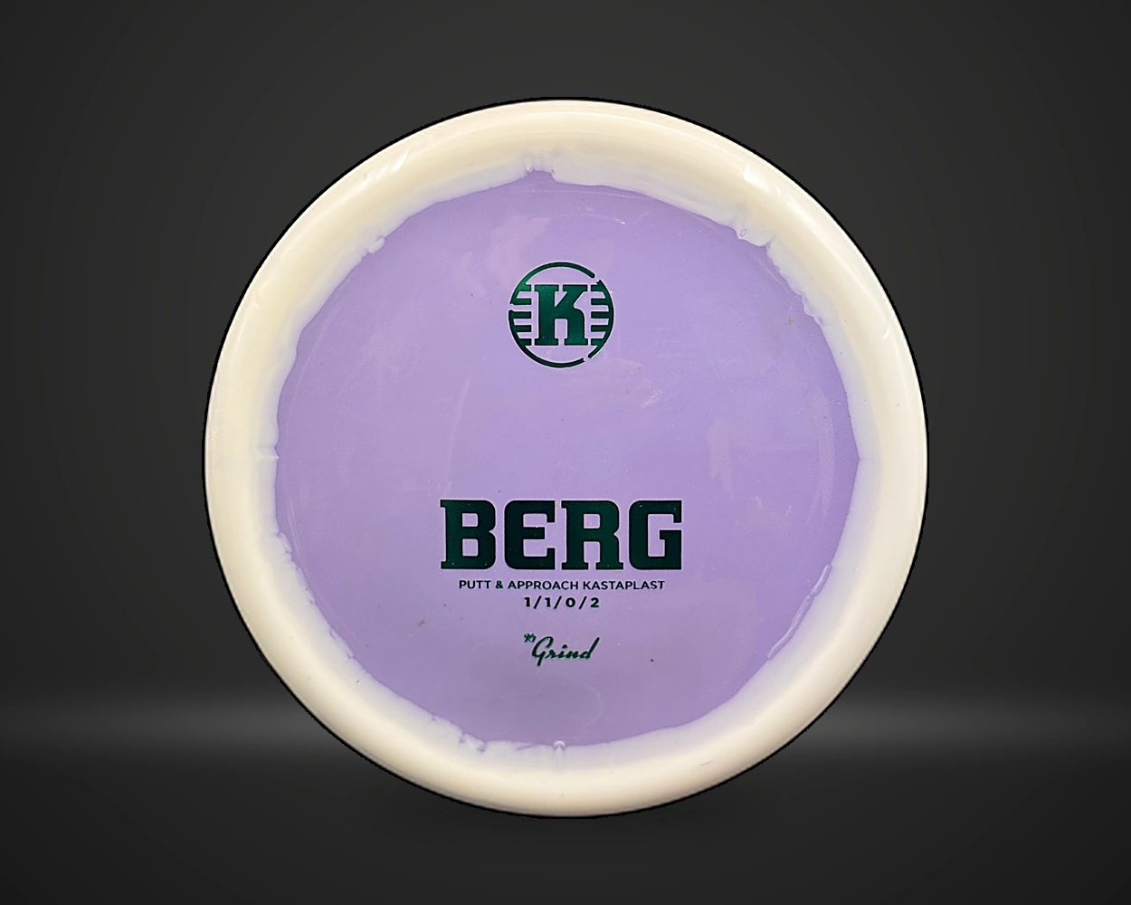 K1 Grind Berg