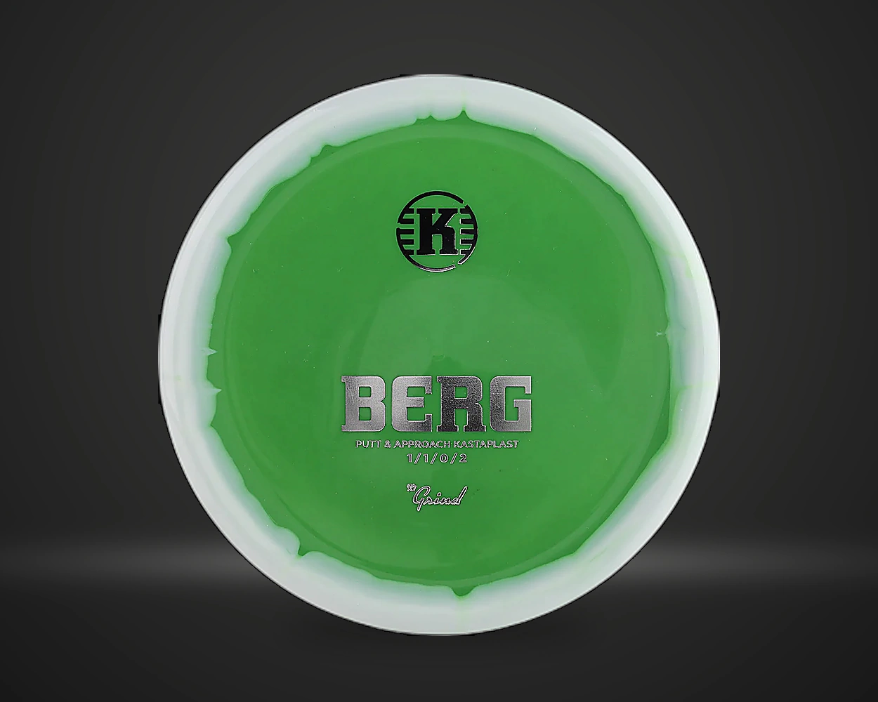 K1 Grind Berg